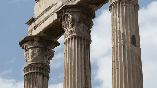 Pillars