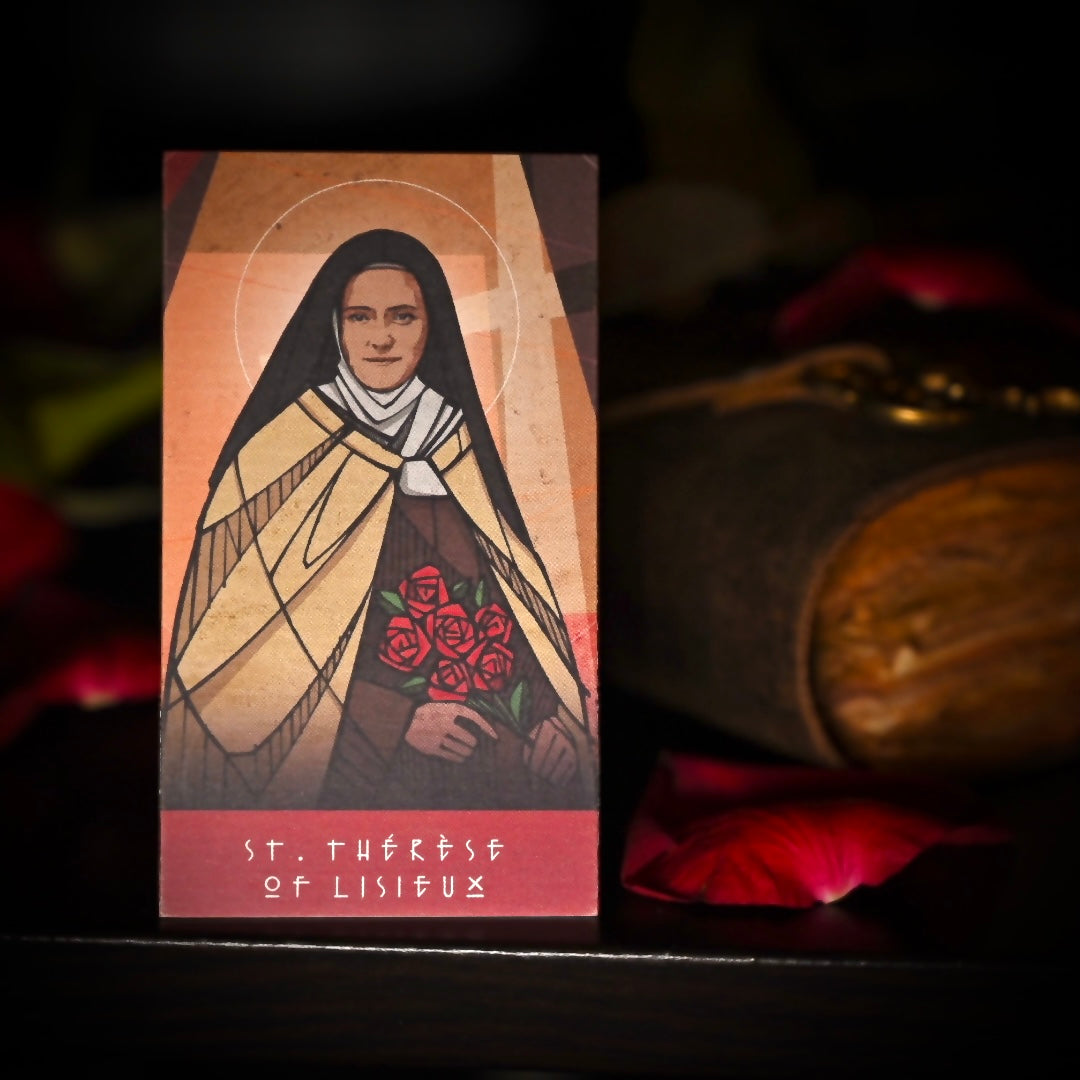 Cartas de Virtud de reCatholic.org