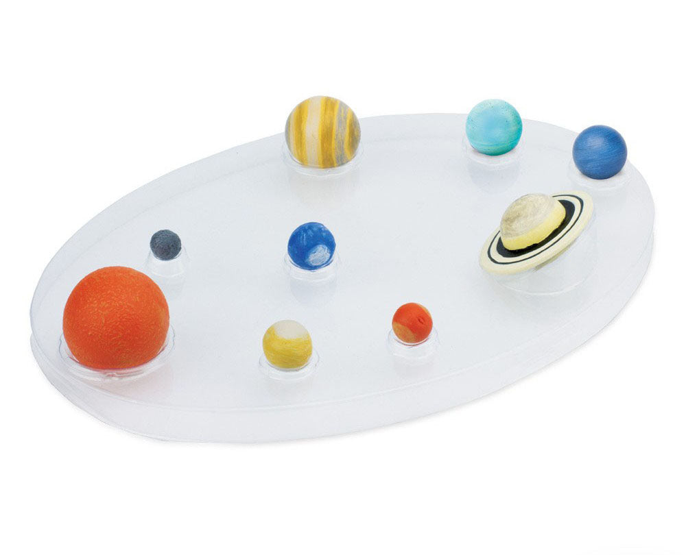 Space Explorer