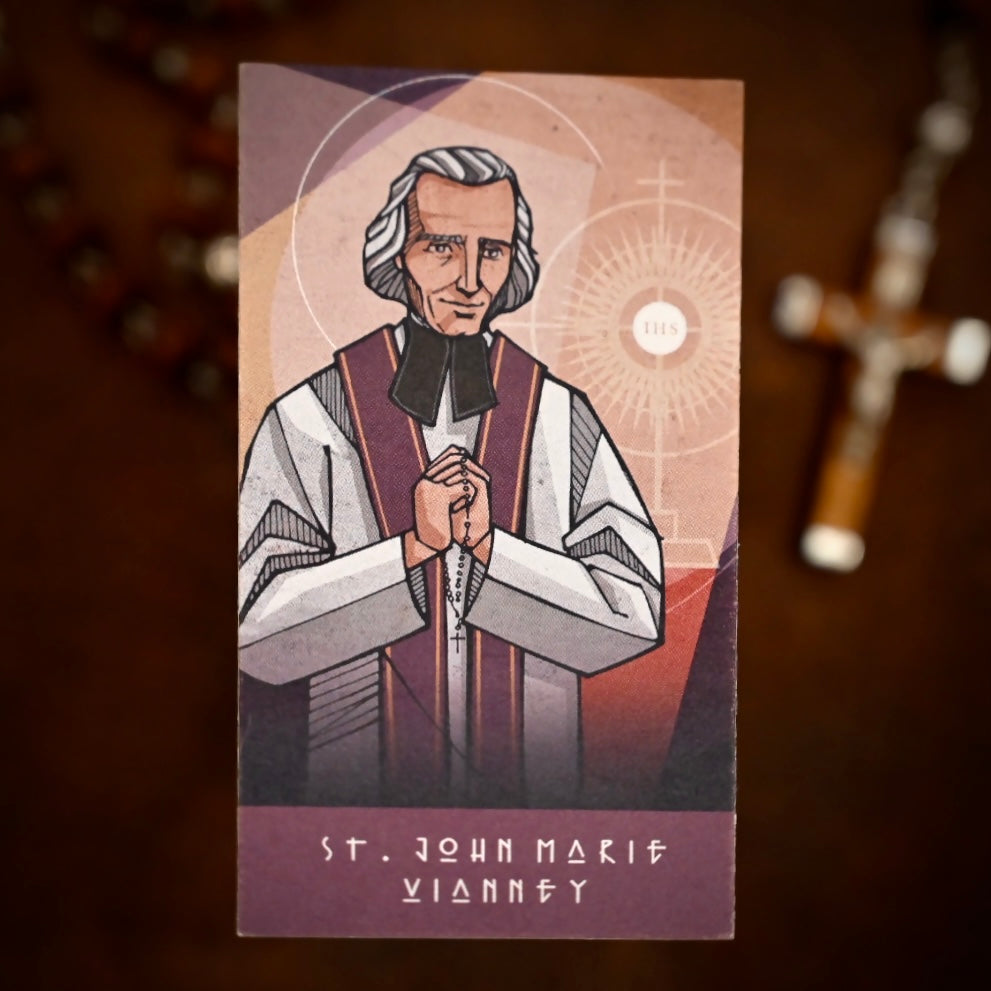 Cartas de Virtud de reCatholic.org
