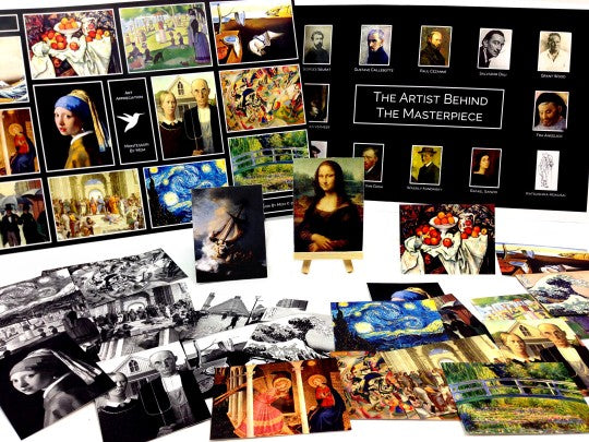 Art Appreciation