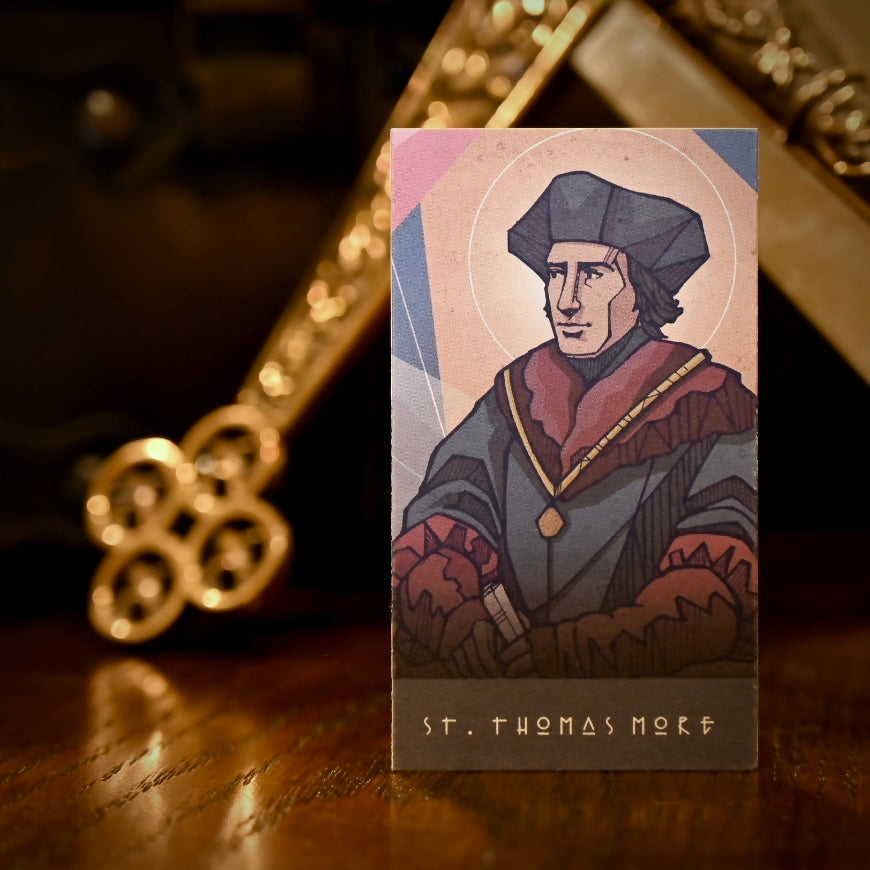 Cartas de Virtud de reCatholic.org
