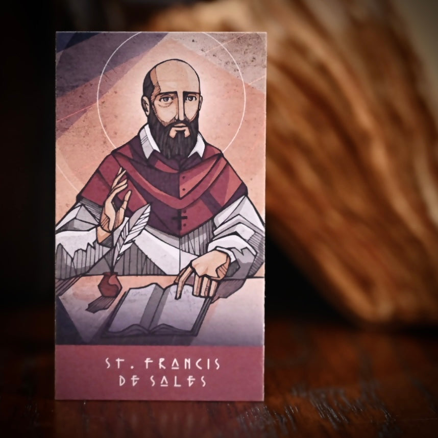 Cartas de Virtud de reCatholic.org