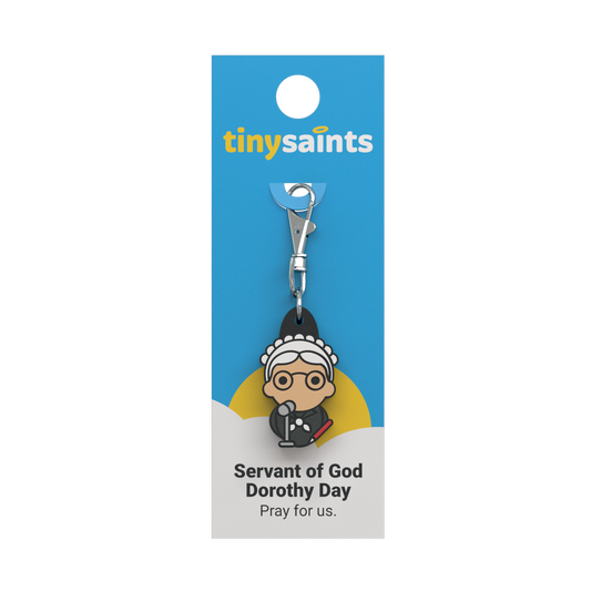 Dorothy Day, Servant of God