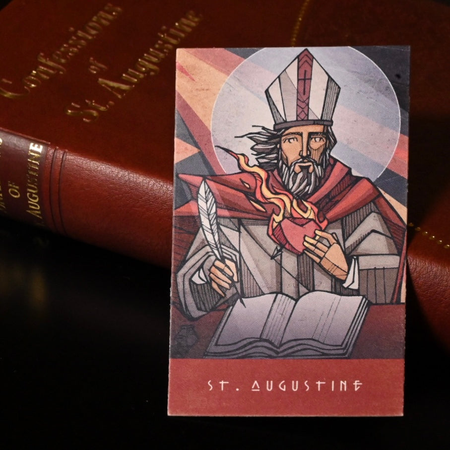 Cartas de Virtud de reCatholic.org