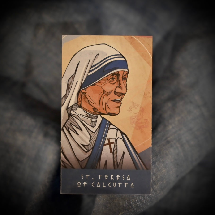 Cartas de Virtud de reCatholic.org