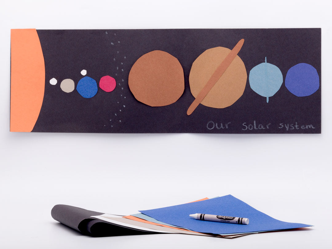 Space Explorer