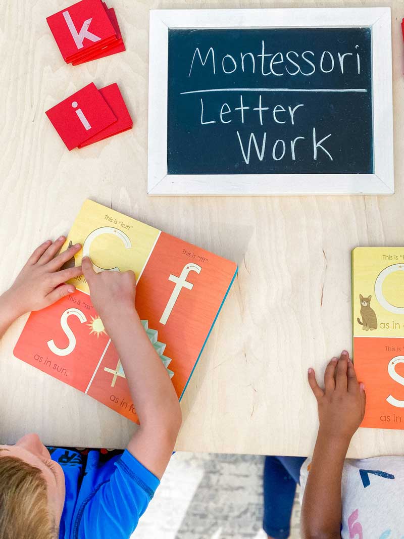Learning Language