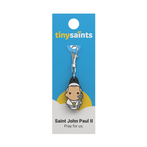 Pope St. John Paul II