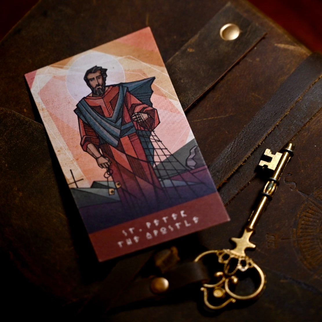 Cartas de Virtud de reCatholic.org
