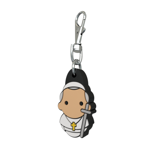 Pope St. John Paul II