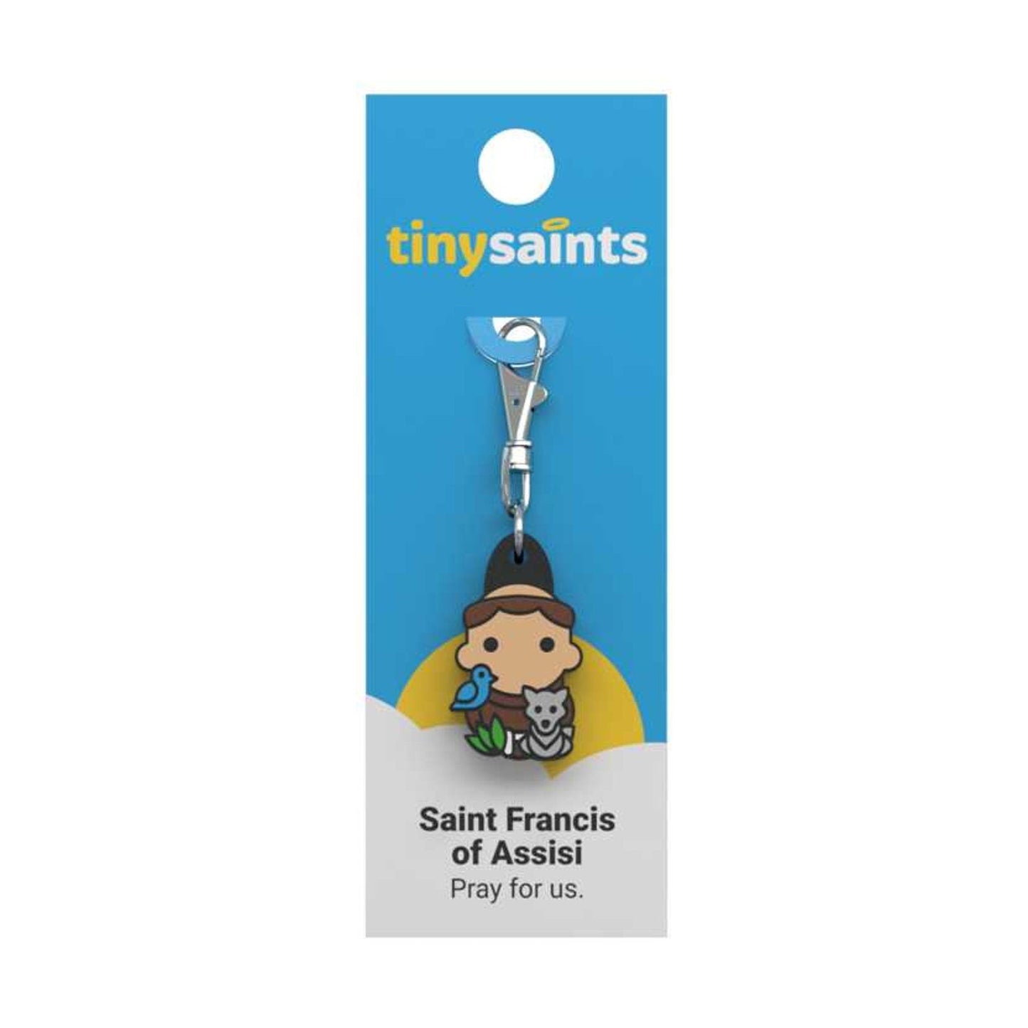 St. Francis Of Assisi