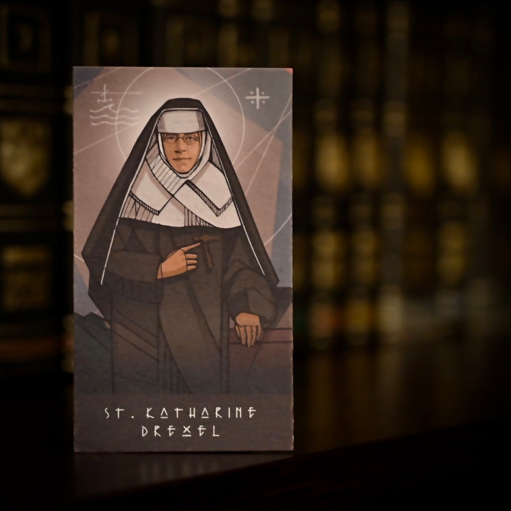 Cartas de Virtud de reCatholic.org