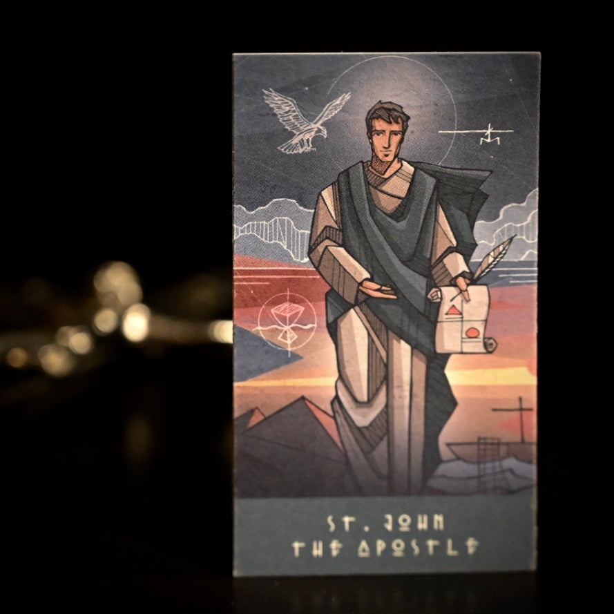 Cartas de Virtud de reCatholic.org