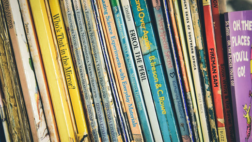 Catholic School Book Fairs: The Definitive Guide