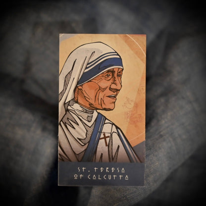 Virtue Cards from reCatholic.org